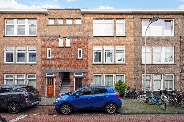 Medium property photo - Jasmijnstraat 97, 2563 RT Den Haag